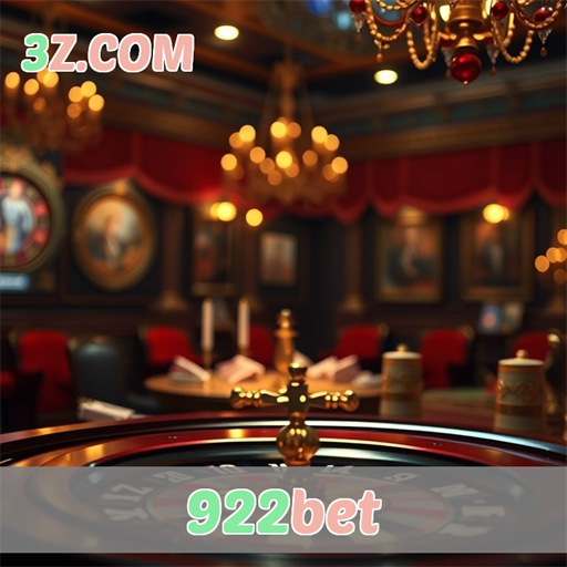 Apostas Empolgantes: O Que o 922bet Oferece ao Usuário