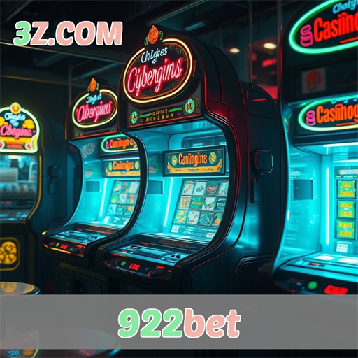 Jogos Incríveis e Diversão Total na 922bet
