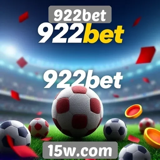Novidades e promoções no 922bet