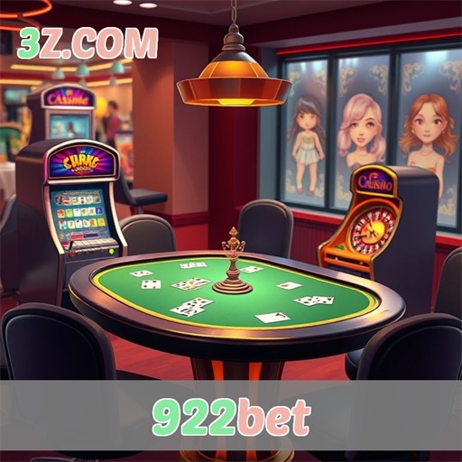 A Magia da Seção Paga no 922bet que Encanta Jogadores