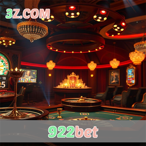 Incríveis Promotions da 922bet: Atraia Suas Vantagens!