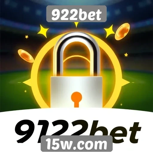 Segurança e confiabilidade do 922bet